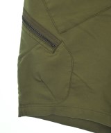 White Mountaineering（ホワイトマウンテニアリング）ショートパンツ カーキ サイズ:1(M位) メンズ/2200619014094