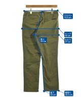 White Mountaineering（ホワイトマウンテニアリング）その他 カーキ サイズ:0(S位) メンズ/2200616858066