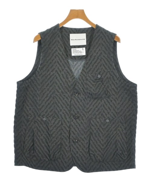 ホワイトマウンテニアリング(White Mountaineering)のWhite Mountaineering ブルゾン（その他）