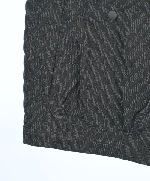 White Mountaineering（ホワイトマウンテニアリング）その他 グレー サイズ:1(M位) メンズ/2200619735159