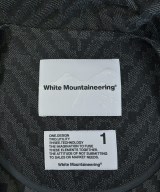 White Mountaineering（ホワイトマウンテニアリング）その他 グレー サイズ:1(M位) メンズ/2200619735159