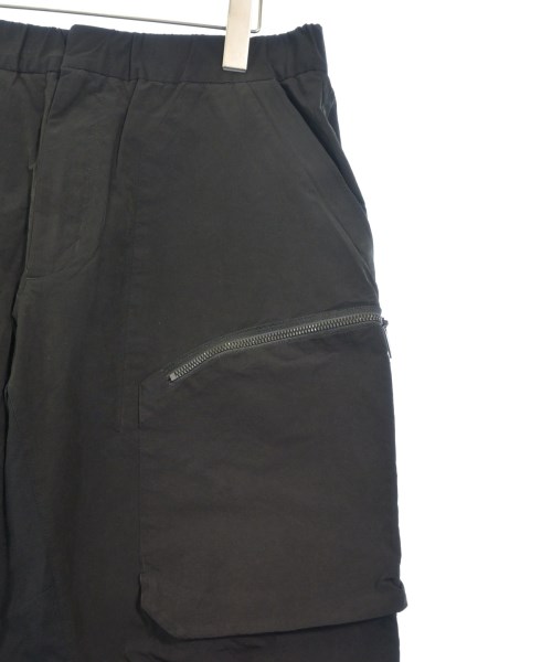 White Mountaineering（ホワイトマウンテニアリング）その他 黒 サイズ:3(XL位) メンズ/2200620549073