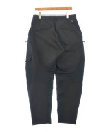 White Mountaineering（ホワイトマウンテニアリング）その他 黒 サイズ:3(XL位) メンズ/2200620549073