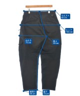 White Mountaineering（ホワイトマウンテニアリング）その他 黒 サイズ:3(XL位) メンズ/2200620549073