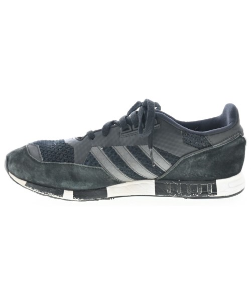 White Mountaineering（ホワイトマウンテニアリング）スニーカー 黒 サイズ:28cm メンズ/2200618646234