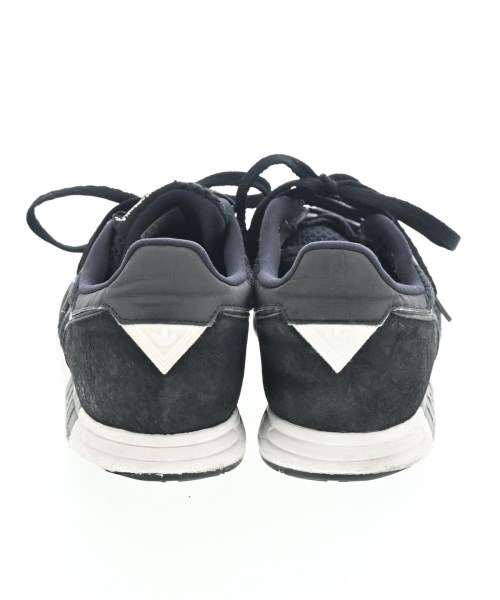 White Mountaineering（ホワイトマウンテニアリング）スニーカー 黒 サイズ:28cm メンズ/2200618646234