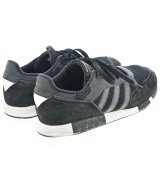 White Mountaineering（ホワイトマウンテニアリング）スニーカー 黒 サイズ:28cm メンズ/2200618646234