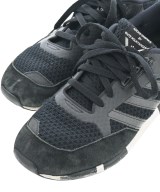 White Mountaineering（ホワイトマウンテニアリング）スニーカー 黒 サイズ:28cm メンズ/2200618646234