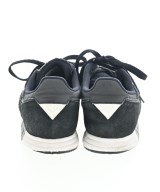 White Mountaineering（ホワイトマウンテニアリング）スニーカー 黒 サイズ:28cm メンズ/2200618646234