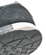 White Mountaineering（ホワイトマウンテニアリング）スニーカー 黒 サイズ:28cm メンズ/2200618646234