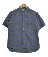 White Mountaineering カジュアルシャツ