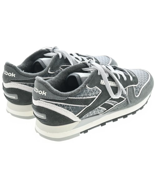 White Mountaineering（ホワイトマウンテニアリング）スニーカー グレー サイズ:26.5cm メンズ/2200602055110