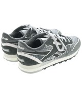 White Mountaineering（ホワイトマウンテニアリング）スニーカー グレー サイズ:26.5cm メンズ/2200602055110