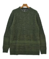 White Mountaineering ニット・セーター