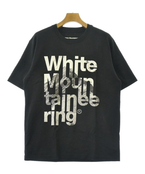 ホワイトマウンテニアリング(White Mountaineering)のWhite Mountaineering Tシャツ・カットソー