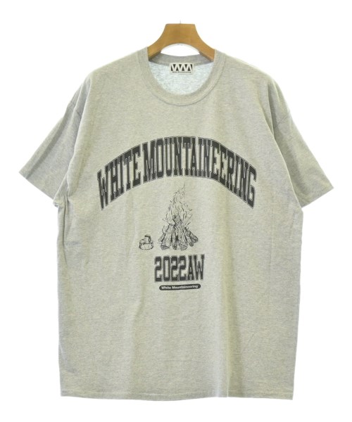 ホワイトマウンテニアリング(White Mountaineering)のWhite Mountaineering Tシャツ・カットソー