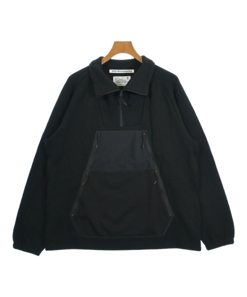 ホワイトマウンテニアリング(White Mountaineering)のWhite Mountaineering ニット・セーター