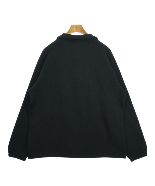 White Mountaineering（ホワイトマウンテニアリング）ニット・セーター 黒 サイズ:1(M位) メンズ/2200601944064