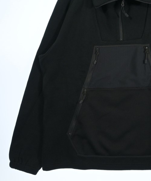 White Mountaineering（ホワイトマウンテニアリング）ニット・セーター 黒 サイズ:1(M位) メンズ/2200601944064