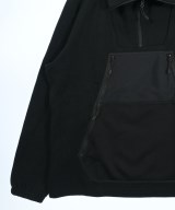 White Mountaineering（ホワイトマウンテニアリング）ニット・セーター 黒 サイズ:1(M位) メンズ/2200601944064