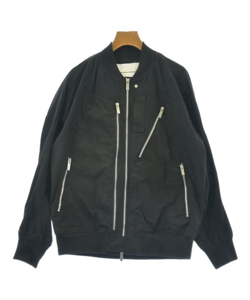 ホワイトマウンテニアリング(White Mountaineering)のWhite Mountaineering ブルゾン