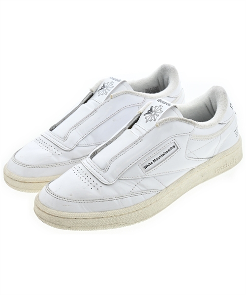 ホワイトマウンテニアリング(White Mountaineering)のWhite Mountaineering スニーカー