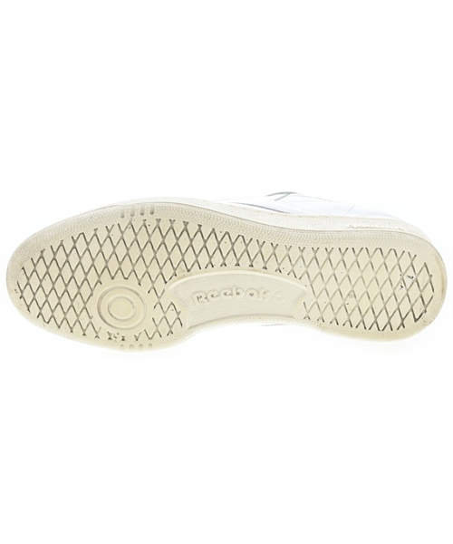 White Mountaineering（ホワイトマウンテニアリング）スニーカー 白 サイズ:26.5cm メンズ/2200603237058