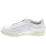White Mountaineering（ホワイトマウンテニアリング）スニーカー 白 サイズ:26.5cm メンズ/2200603237058