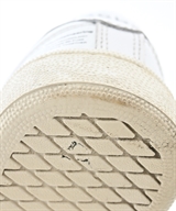 White Mountaineering（ホワイトマウンテニアリング）スニーカー 白 サイズ:26.5cm メンズ/2200603237058