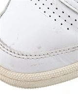 White Mountaineering（ホワイトマウンテニアリング）スニーカー 白 サイズ:26.5cm メンズ/2200603237058