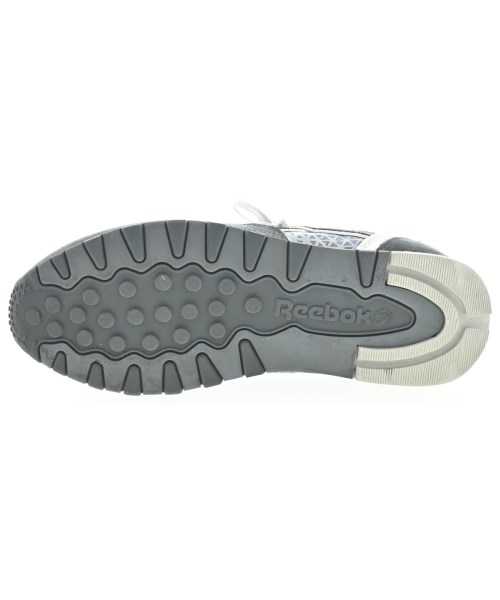 White Mountaineering（ホワイトマウンテニアリング）スニーカー グレー サイズ:27cm メンズ/2200603237065