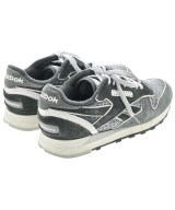 White Mountaineering（ホワイトマウンテニアリング）スニーカー グレー サイズ:27cm メンズ/2200603237065