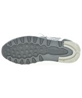 White Mountaineering（ホワイトマウンテニアリング）スニーカー グレー サイズ:27cm メンズ/2200603237065