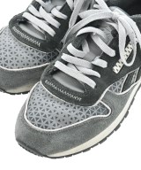 White Mountaineering（ホワイトマウンテニアリング）スニーカー グレー サイズ:27cm メンズ/2200603237065