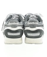 White Mountaineering（ホワイトマウンテニアリング）スニーカー グレー サイズ:27cm メンズ/2200603237065