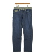 White Mountaineering（ホワイトマウンテニアリング）デニムパンツ 紺 サイズ:32(L位) メンズ/2200599969049