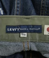 White Mountaineering（ホワイトマウンテニアリング）デニムパンツ 紺 サイズ:32(L位) メンズ/2200599969049