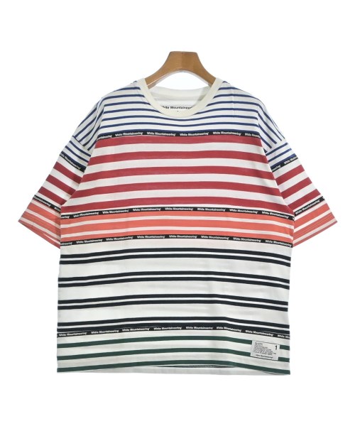 ホワイトマウンテニアリング(White Mountaineering)のWhite Mountaineering Tシャツ・カットソー