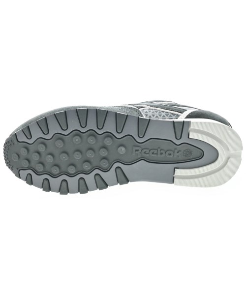 White Mountaineering（ホワイトマウンテニアリング）スニーカー グレー サイズ:26.5cm メンズ/2200604761064