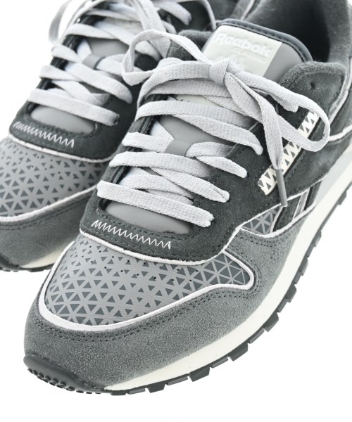 White Mountaineering（ホワイトマウンテニアリング）スニーカー グレー サイズ:26.5cm メンズ/2200604761064
