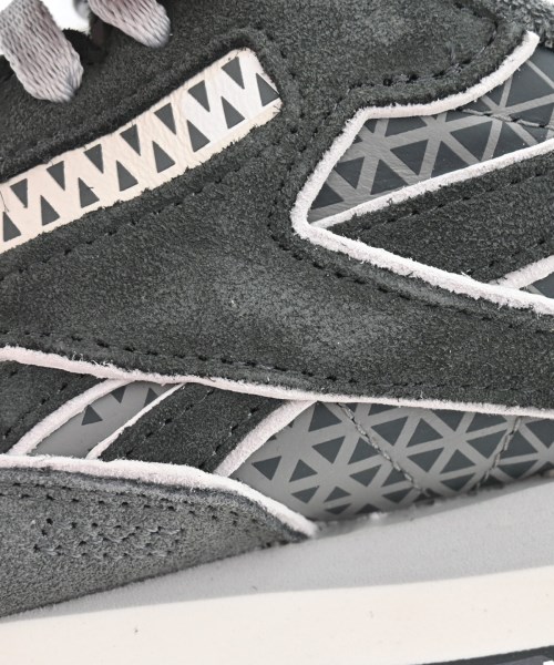 White Mountaineering（ホワイトマウンテニアリング）スニーカー グレー サイズ:26.5cm メンズ/2200604761064