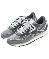 White Mountaineering（ホワイトマウンテニアリング）スニーカー グレー サイズ:26.5cm メンズ/2200604761064