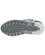 White Mountaineering（ホワイトマウンテニアリング）スニーカー グレー サイズ:26.5cm メンズ/2200604761064