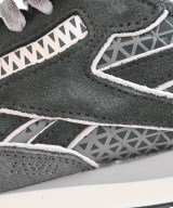 White Mountaineering（ホワイトマウンテニアリング）スニーカー グレー サイズ:26.5cm メンズ/2200604761064