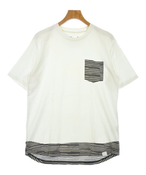 ホワイトマウンテニアリング(White Mountaineering)のWhite Mountaineering Tシャツ・カットソー
