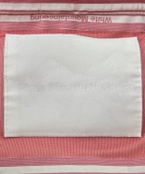 White Mountaineering（ホワイトマウンテニアリング）その他 赤 サイズ:L メンズ/2200605087019