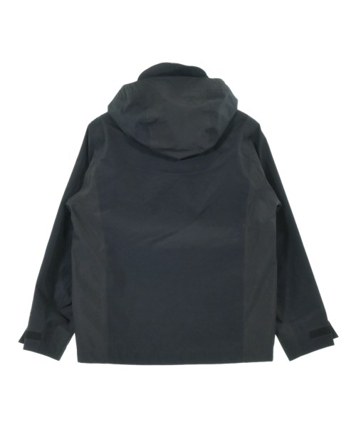 White Mountaineering（ホワイトマウンテニアリング）マウンテンパーカー 黒 サイズ:0(S位) メンズ/2200605927018