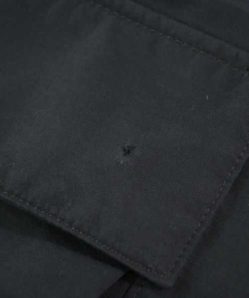 White Mountaineering（ホワイトマウンテニアリング）マウンテンパーカー 黒 サイズ:0(S位) メンズ/2200605927018