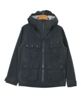 White Mountaineering（ホワイトマウンテニアリング）マウンテンパーカー 黒 サイズ:0(S位) メンズ/2200605927018