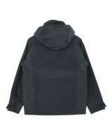 White Mountaineering（ホワイトマウンテニアリング）マウンテンパーカー 黒 サイズ:0(S位) メンズ/2200605927018